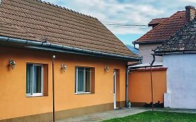 Lightning Vacation House